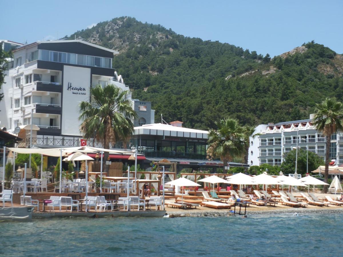 Otel Heaven *