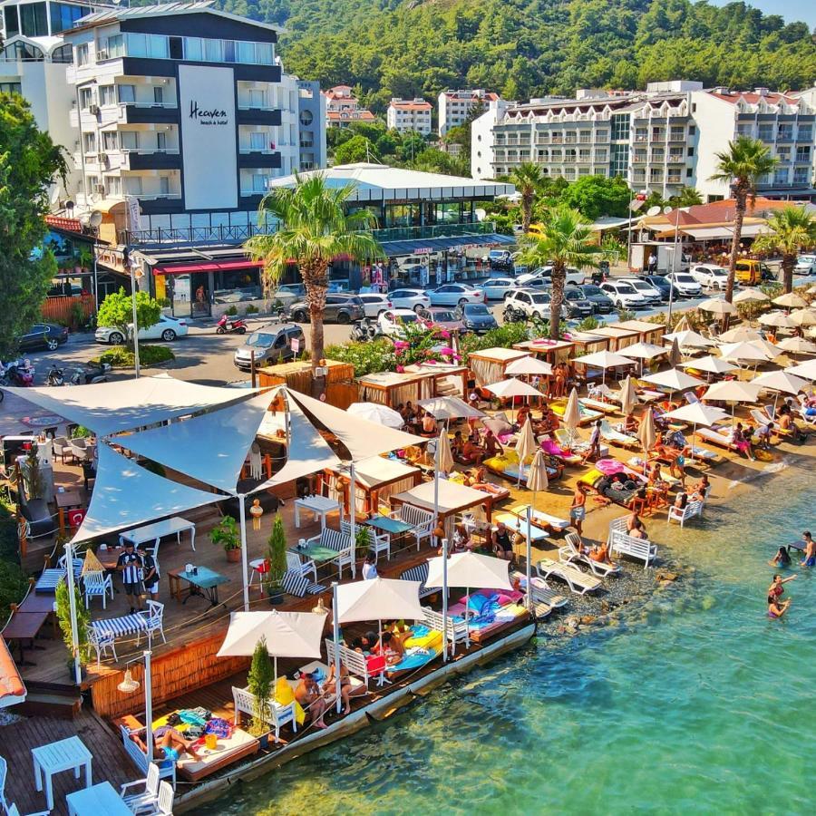 Heaven Otel Marmaris