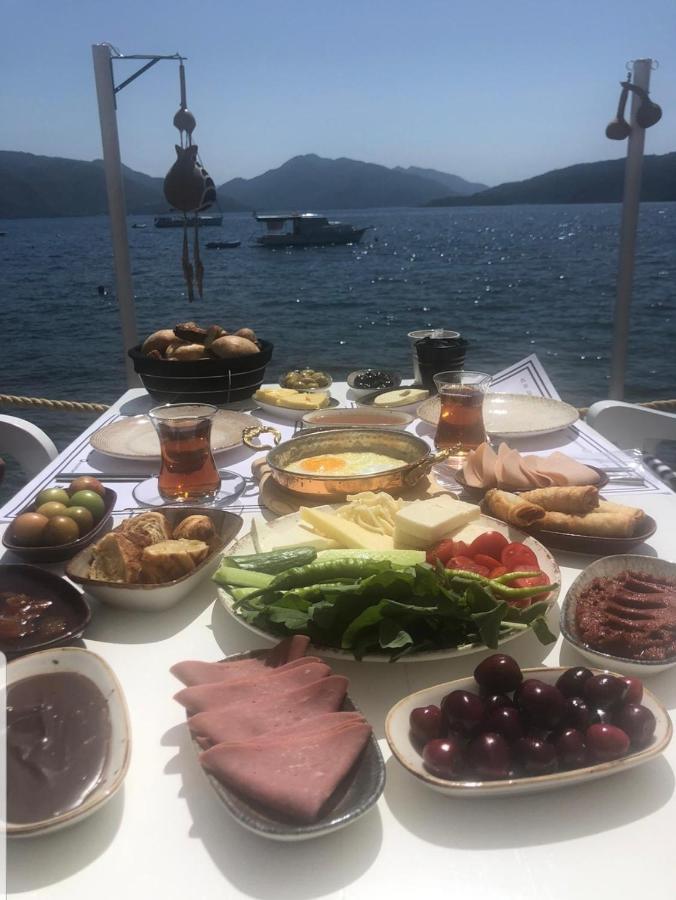 Otel Heaven Marmaris