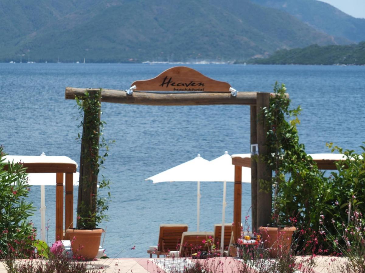 Heaven Otel