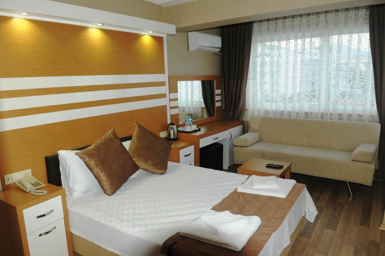 Otel Heaven *