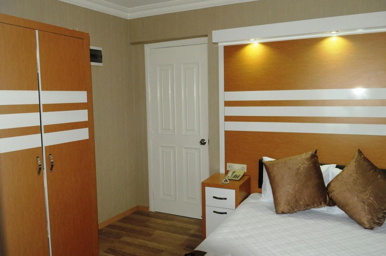 Otel Heaven