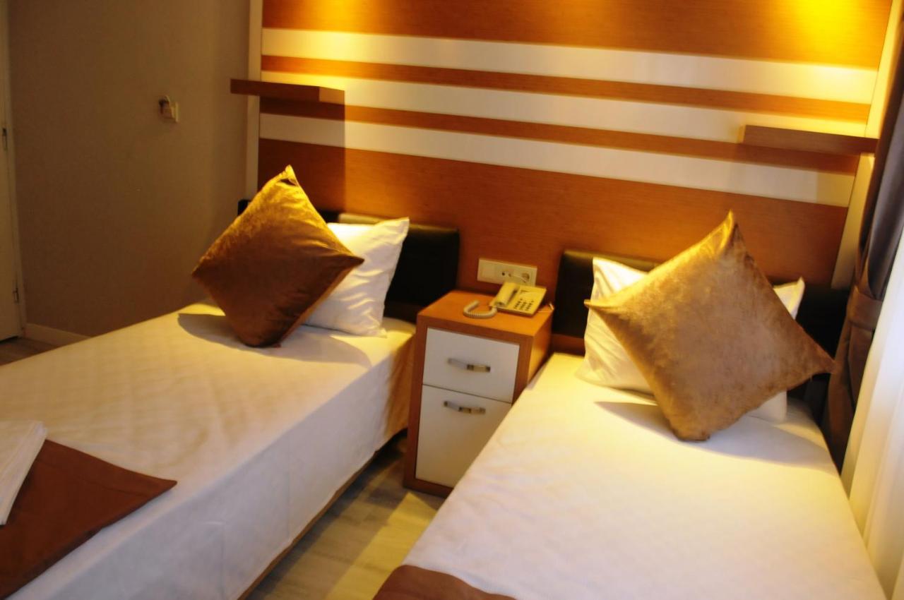 Otel Heaven Marmaris