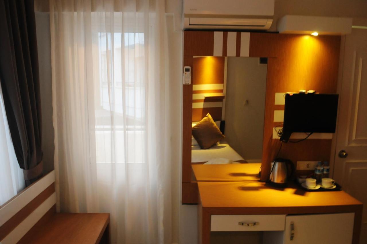 Heaven Otel *