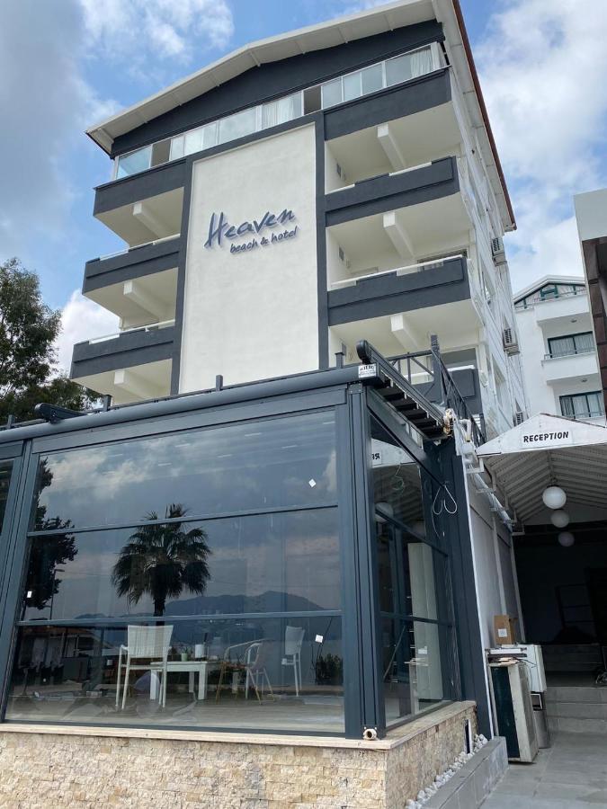 Otel Heaven