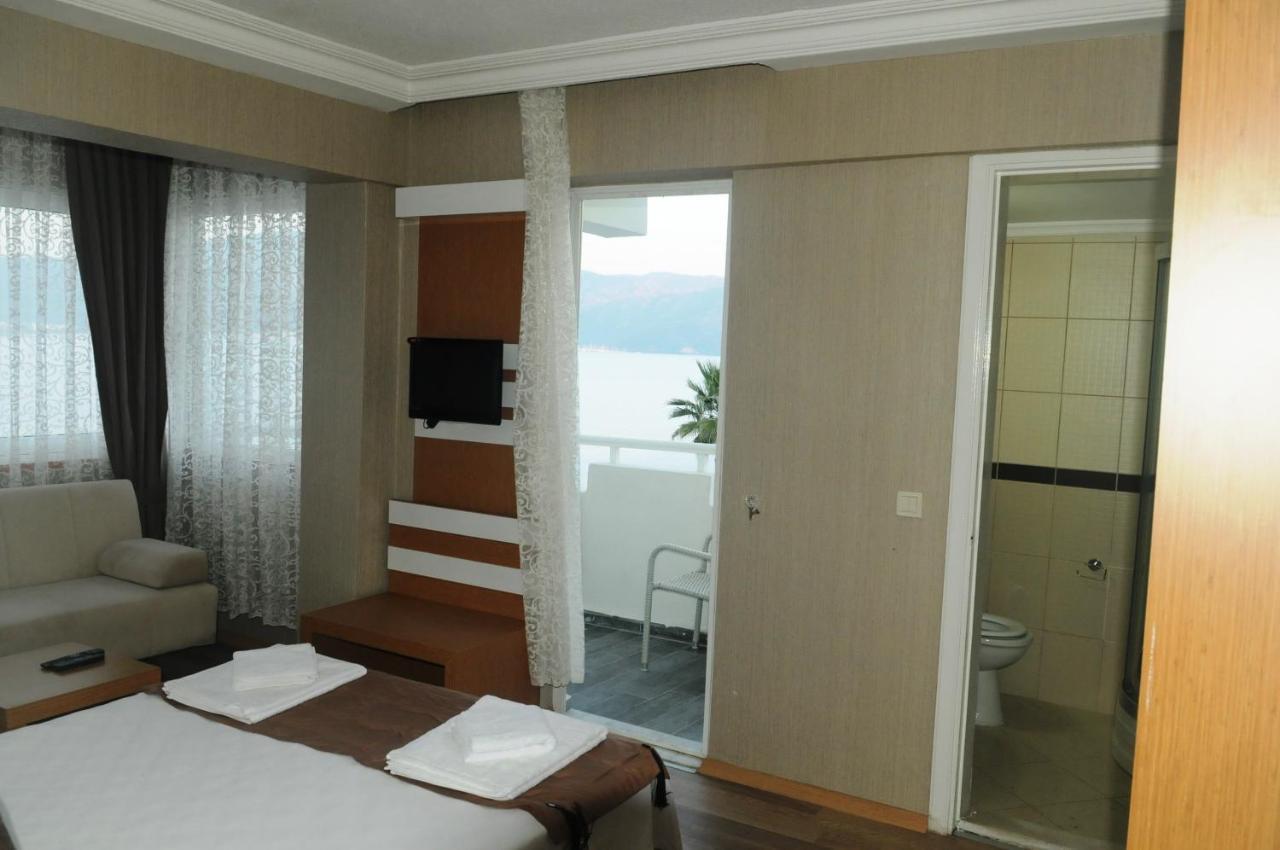 Heaven Otel *
