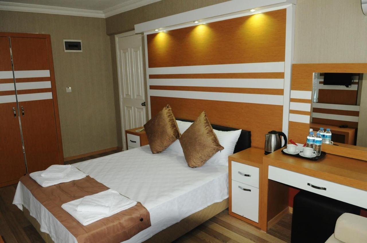 Heaven Otel
