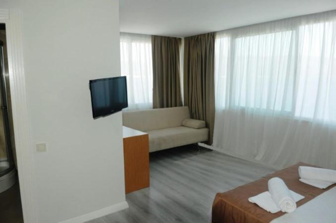 Otel Heaven *
